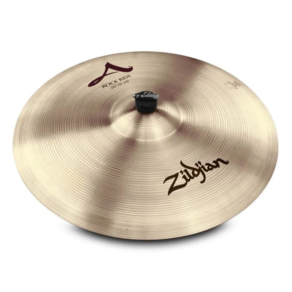Zildjian A 20" Rock Ride
