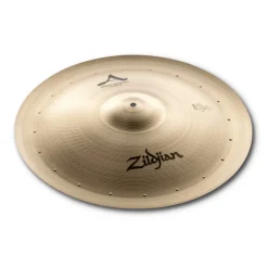 Zildjian A 22" Swish Knocker With 20 Rivets