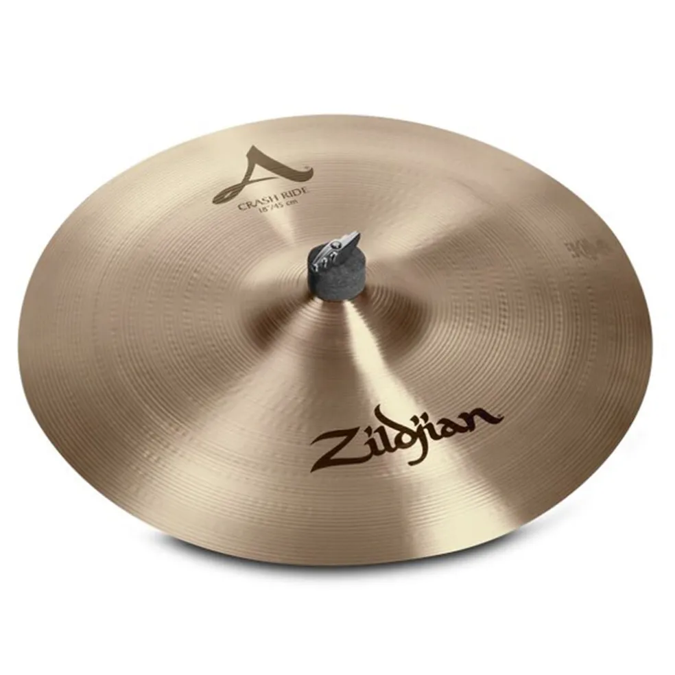 Zildjian A Zildjian 20" Crash Ride