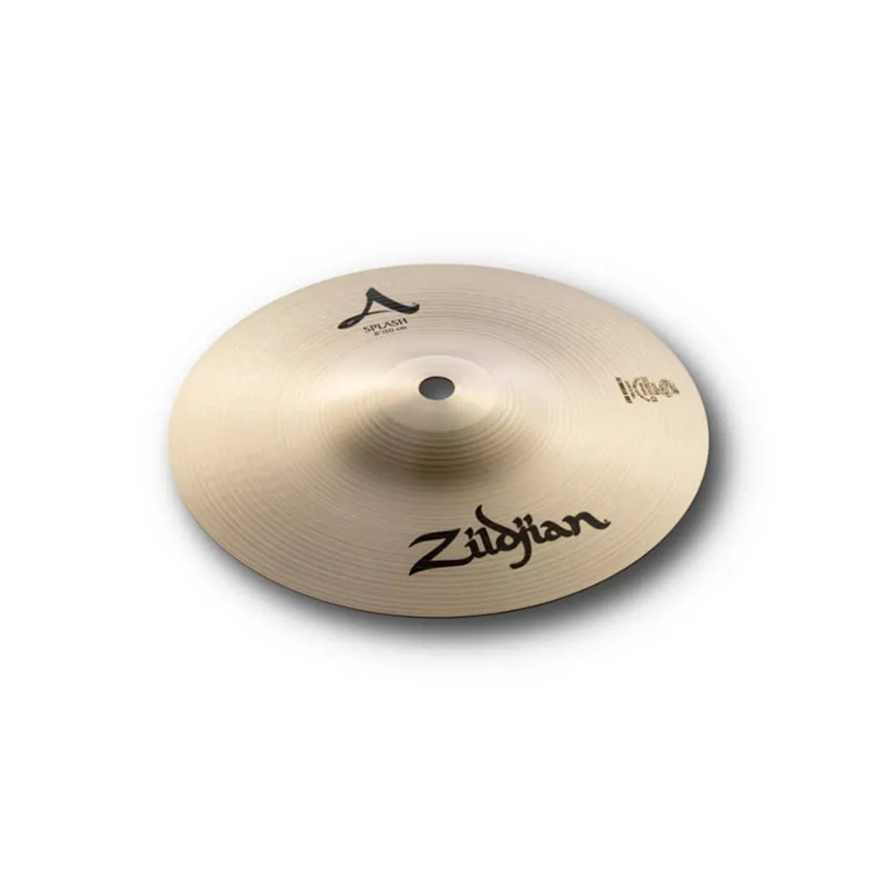 Zildjian A Zildjian 10" Splash