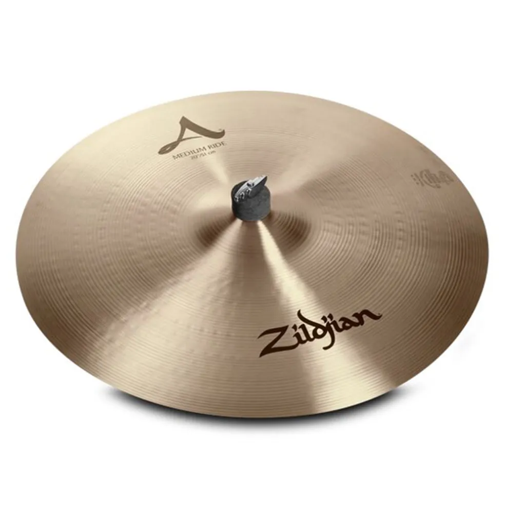 Zildjian A Zildjian 20" Medium Ride