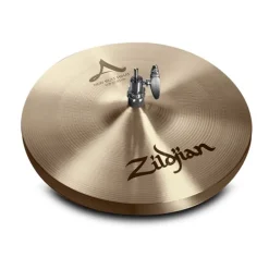 Zildjian A Zildjian 14" New Beat Hi-Hats