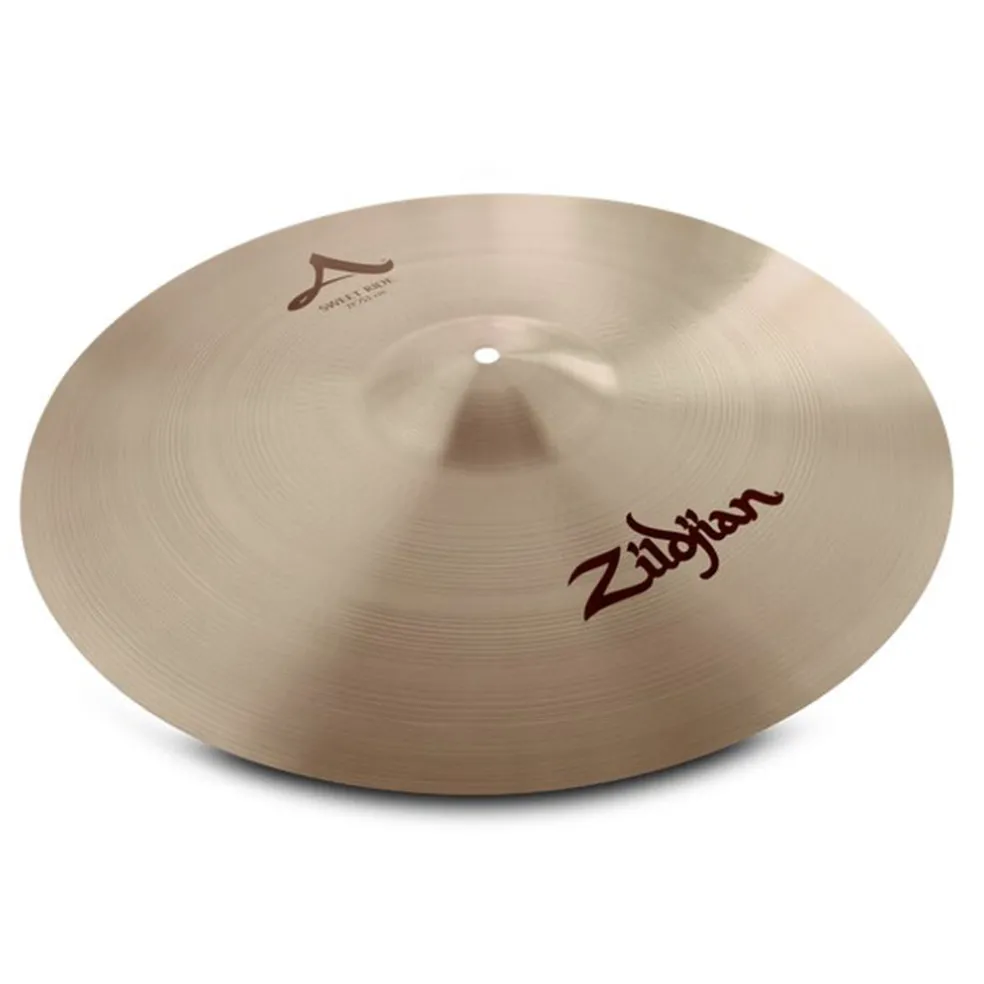 Zildjian A Zildjian 21" Sweet Ride