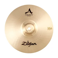 Zildjian A Zildjian 10" Flash Splash