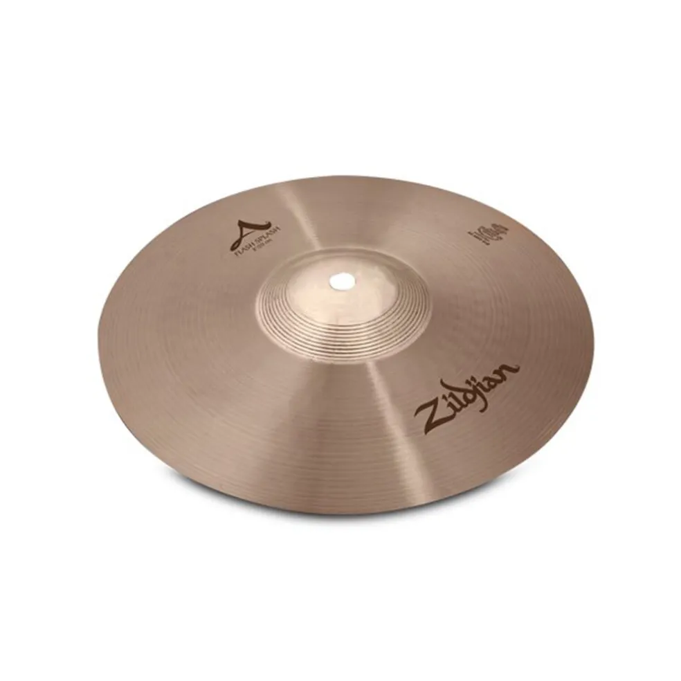 Zildjian A Zildjian 8" Flash Splash