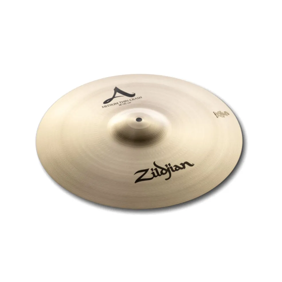 Zildjian A Zildjian 17" Medium Thin Crash