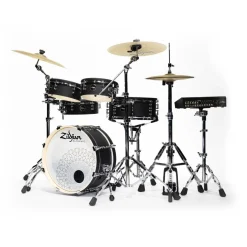 Zildjian ALCHEM-E Series Bronze EX Kit