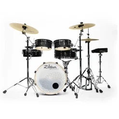 Zildjian ALCHEM-E Series Bronze EX Kit