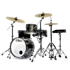 Zildjian ALCHEM-E Series Gold Kit