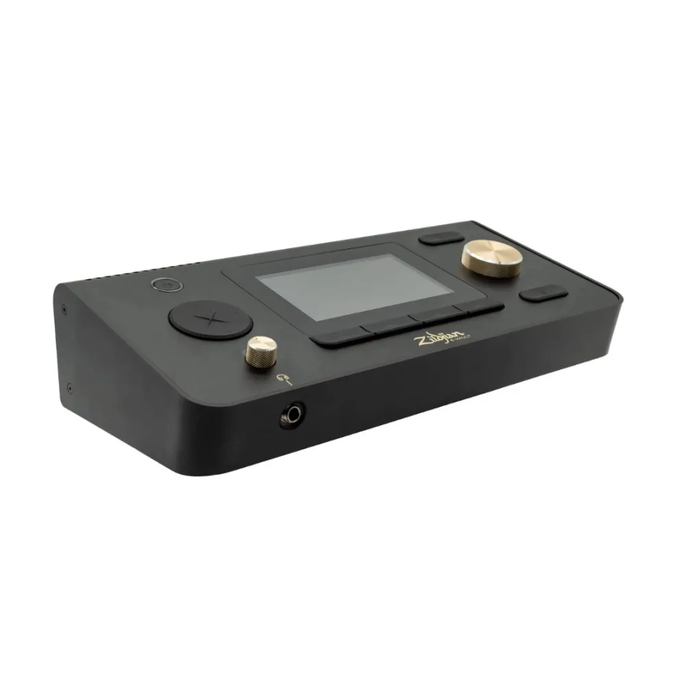 Zildjian ALCHEM-E Series Gold Kit