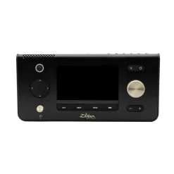 Zildjian ALCHEM-E Series Gold Kit