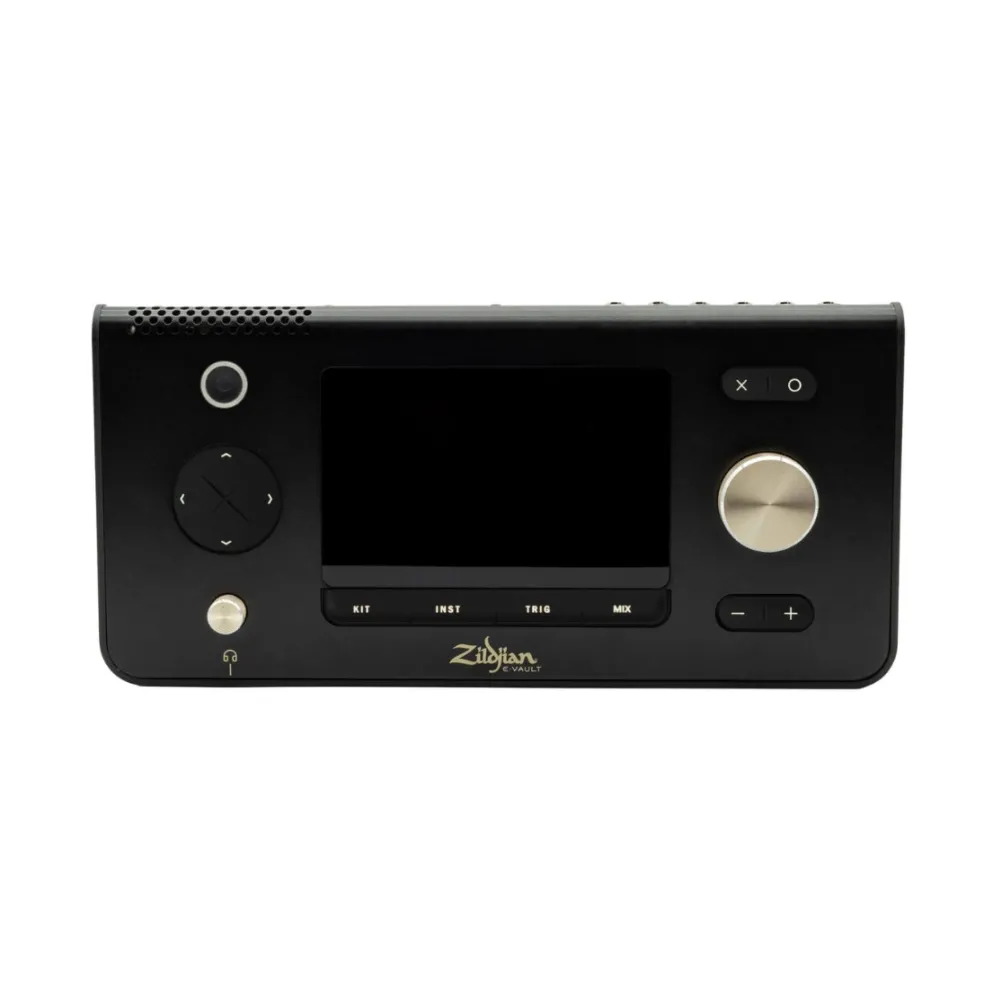 Zildjian ALCHEM-E Series Gold Kit