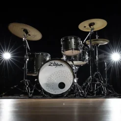 Zildjian ALCHEM-E Series Gold Kit
