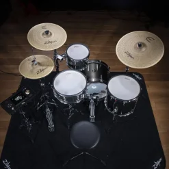 Zildjian ALCHEM-E Series Gold Kit