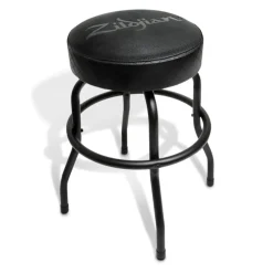 Zildjian Black Barstool - 24"