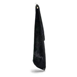 Zildjian Black Drummer's Towel