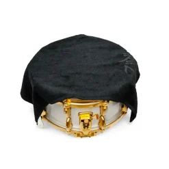 Zildjian Black Drummer's Towel