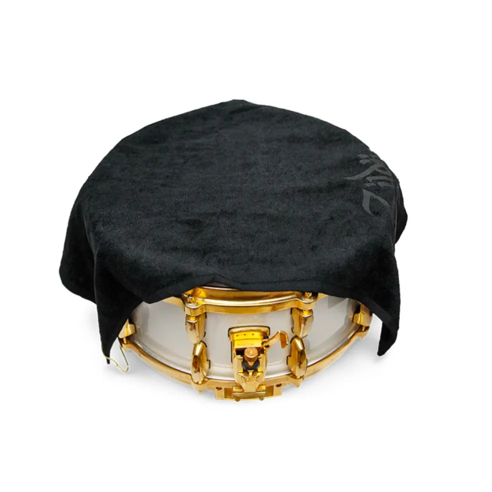 Zildjian Black Drummer's Towel
