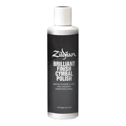 Zildjian Brilliant Finish Cymbal Cleaning Polish