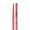 Zildjian Drumsticks 5A Chrome Pink