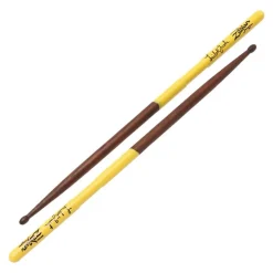 Zildjian Drumsticks Artist Series Trilok Gurtu
