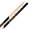 Zildjian Drumsticks LE 400 Anniversary 5BN - Nylon - Black/Gold Dip