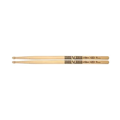 Zildjian Drumsticks Limited Edition 400th Anniversary 60's Rock Design - 5A Wood