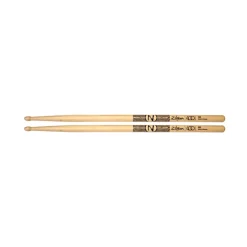 Zildjian Drumsticks Limited Edition 400th Anniversary 60's Rock Design - 5B Wood
