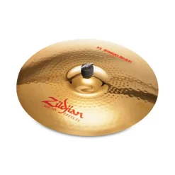Zildjian FX 17" El Sondido Multi Crash Ride