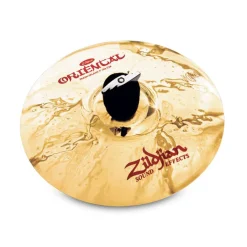 Zildjian FX 11" Oriental "Trash" Splash