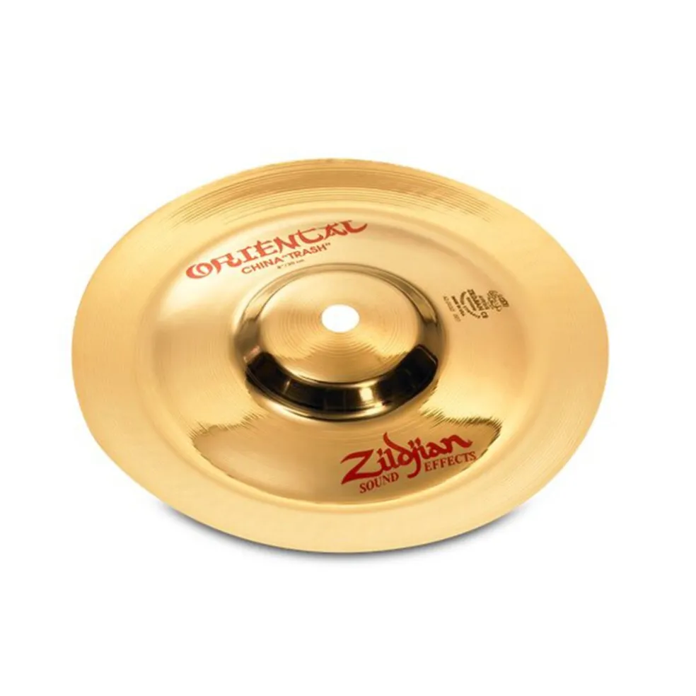 Zildjian FX 10" Oriental China "Trash"