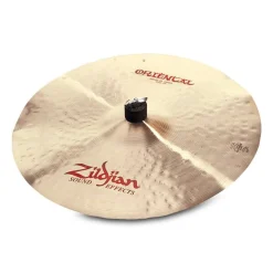 Zildjian FX 20" Oriental Crash Of Doom