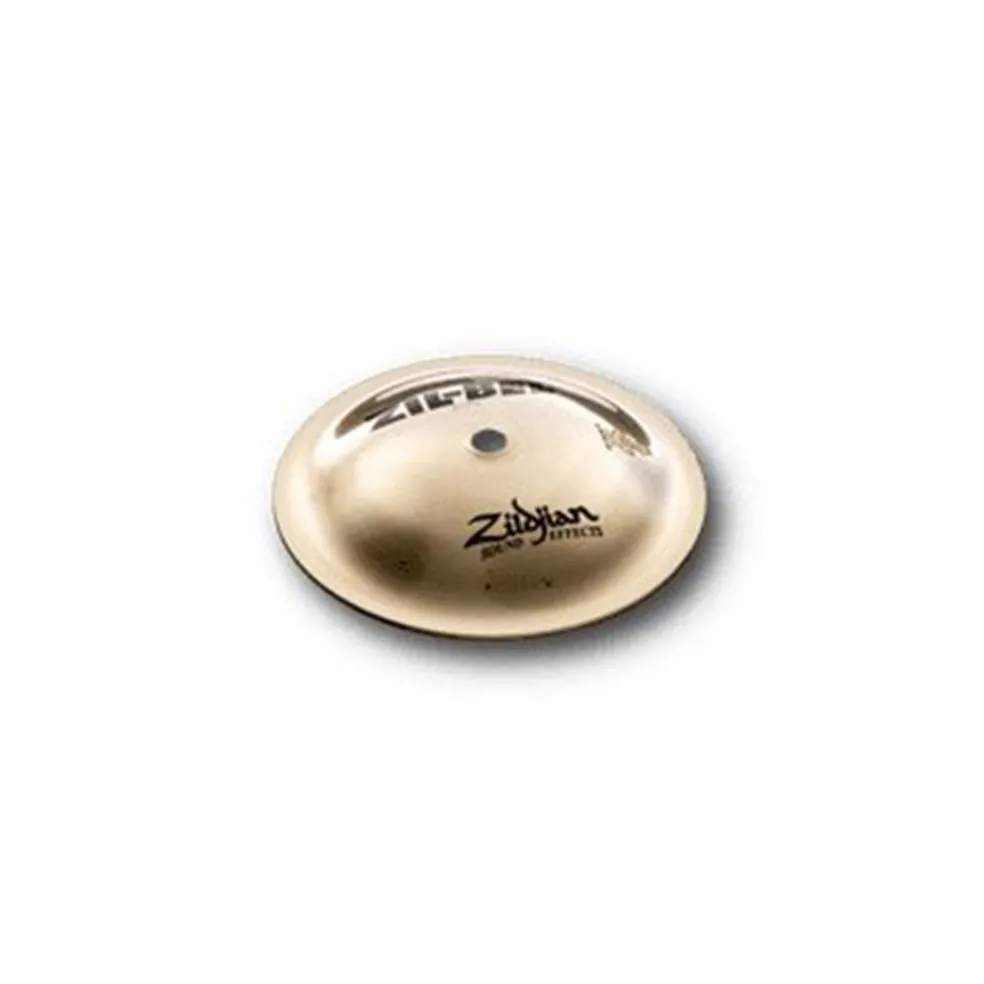 Zildjian FX 6" Small Zil-Bel