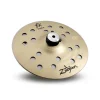 Zildjian FX 8" Stack Pair w/Mount