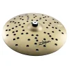 Zildjian FX 16" Stack Pair w/Mount
