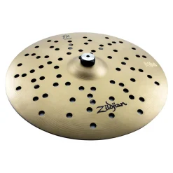 Zildjian FX 16" Stack Pair w/Mount