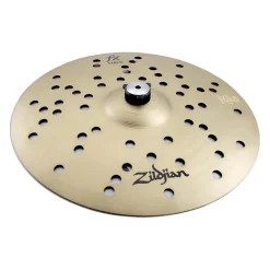 Zildjian FX 14" Stack Pair w/Mount