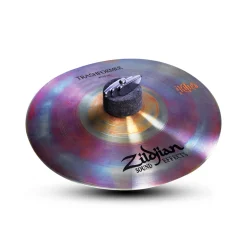 Zildjian FX 8" Trashformer