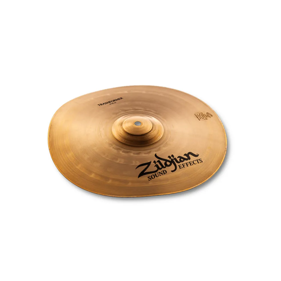 Zildjian FX 14" ZXT Trashformer