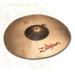 Zildjian FX "Concept Shop" 22" Mega Doom
