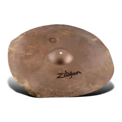 Zildjian FX Raw Crash - Large Bell