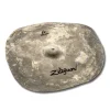 Zildjian FX Raw Crash - Small Bell