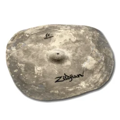 Zildjian FX Raw Crash - Small Bell
