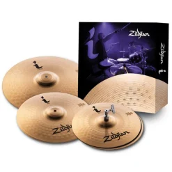 Zildjian I Essentials Plus Cymbal Pack