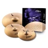 Zildjian I Series Standard Gig Cymbal Pack (14/16/20)