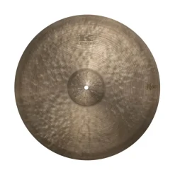 Zildjian 20-inch Kerope Medium-Thin Low Ride Cymbal