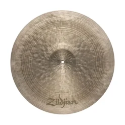 Zildjian 20-inch Kerope Medium-Thin Low Ride Cymbal