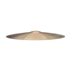 Zildjian 20-inch Kerope Medium-Thin Low Ride Cymbal