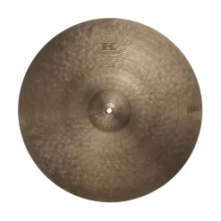 Zildjian 22-inch Kerope Medium-Thin High Ride Cymbal