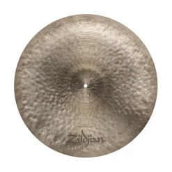 Zildjian 22-inch Kerope Medium-Thin High Ride Cymbal